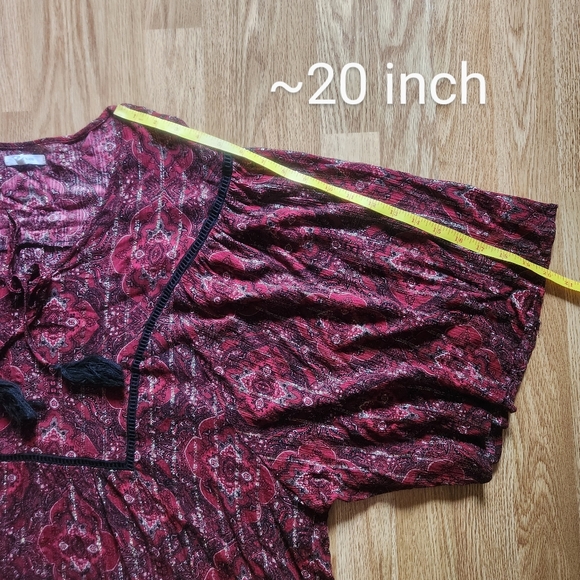 Maurices Top - Picture 9 of 9